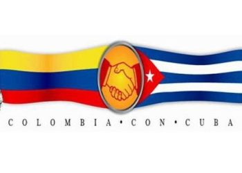 Crecen voces en Colombia para retirar a Cuba de lista de EEUU