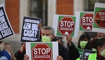 La Agencia Catalana del Consumo expedienta a 141 grandes propietarios por desahuciar sin dar alternativa a familias vulnerables