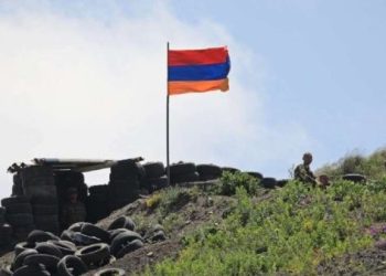Armenia pide una reunión urgente del Consejo de Seguridad