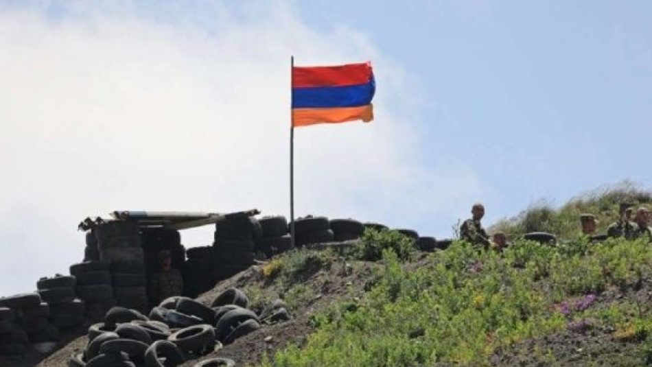 Armenia pide una reunión urgente del Consejo de Seguridad