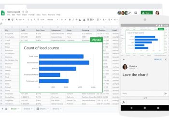 10 mejores funciones de Google Sheets que debes que conocer