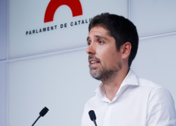 Cid: “Cal que el Govern es comprometi a no utilitzar la fórmula Ayuso de regals fiscals als rics”