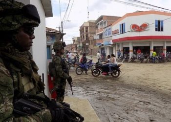 Denuncian masacre en el Cauca (Colombia), la número 74 durante el 2022