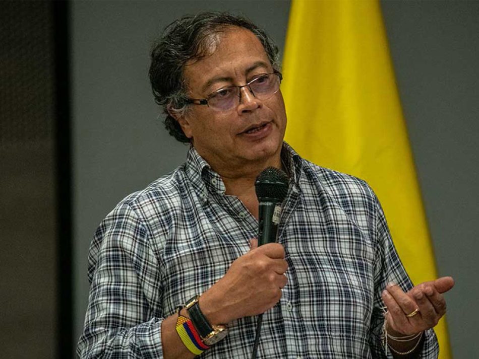 El Gobierno de Colombia y el ELN reinician los diálogos de paz el lunes próximo en Venezuela