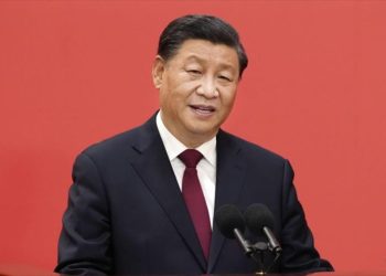 China dice estar “más cerca que nunca” de reunificación con Taiwán
