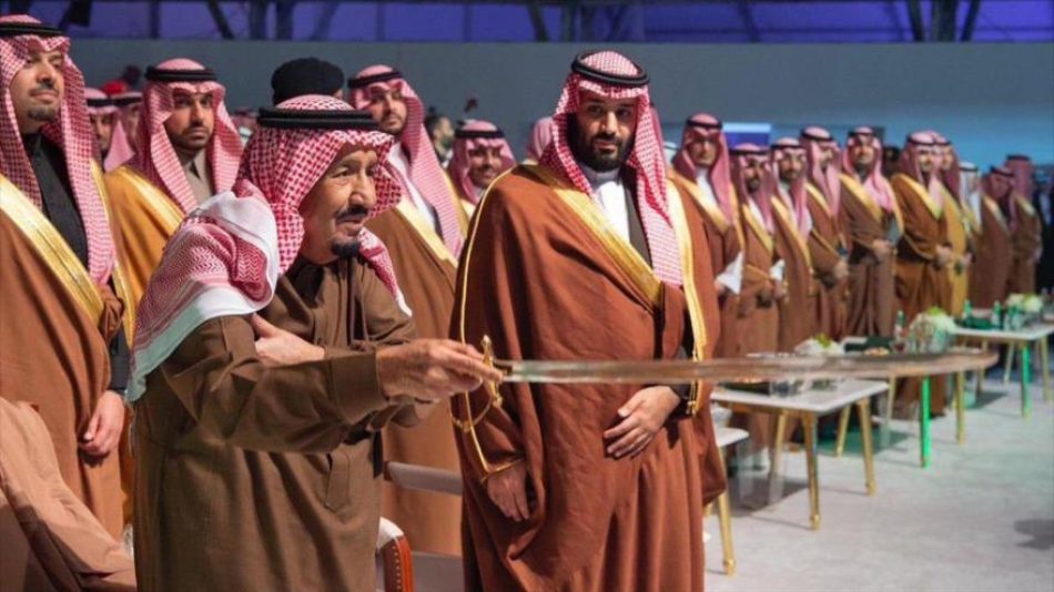 Comité para la Defensa de los Derechos Humanos en la Península Arábiga (CDHRAP) advierte de que «se avecina ejecución masiva en Arabia Saudí, reino del terror»