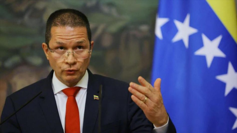 Venezuela denuncia: EEUU politiza DDHH para promover sus intereses