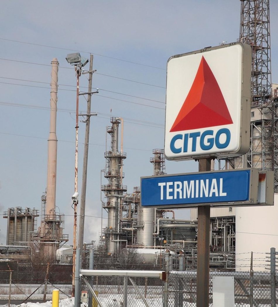 Venezuela rechaza venta ilegal de acciones de empresa Citgo en EE.UU.