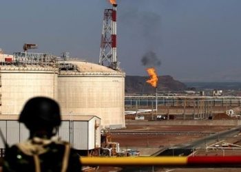Revelan en cifras el tamaño de la riqueza petrolera saqueada a Yemen