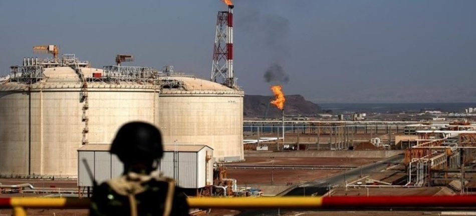 Revelan en cifras el tamaño de la riqueza petrolera saqueada a Yemen