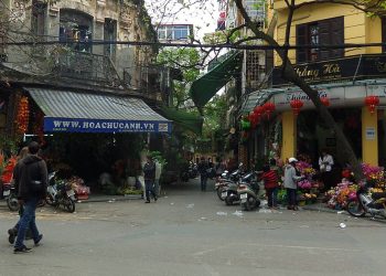 Hanoi prevé eliminar la pobreza para 2025