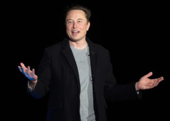 Elon Musk vaticina fracaso de Ucrania en una guerra total con Rusia