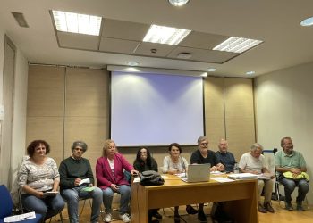 Presentan una iniciativa para que el Ayuntamiento de Madrid retire los nombres franquistas de seis calles y recupere los acordados en 2017