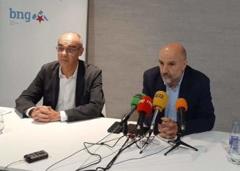 BNG presenta máis de 30 emendas para incrementar en 260 millóns de euros o investimento na comarca da Coruña