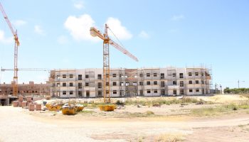 FACUA lamenta que el Gobierno invite a los promotores privados a hacer «negocio» con la vivienda pública