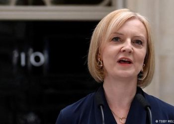 Liz Truss admite que el recorte fiscal alteró la economía británica