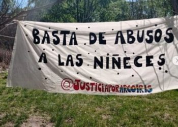 La CIDH pidió informes al Estado argentino sobre el caso Arco Iris