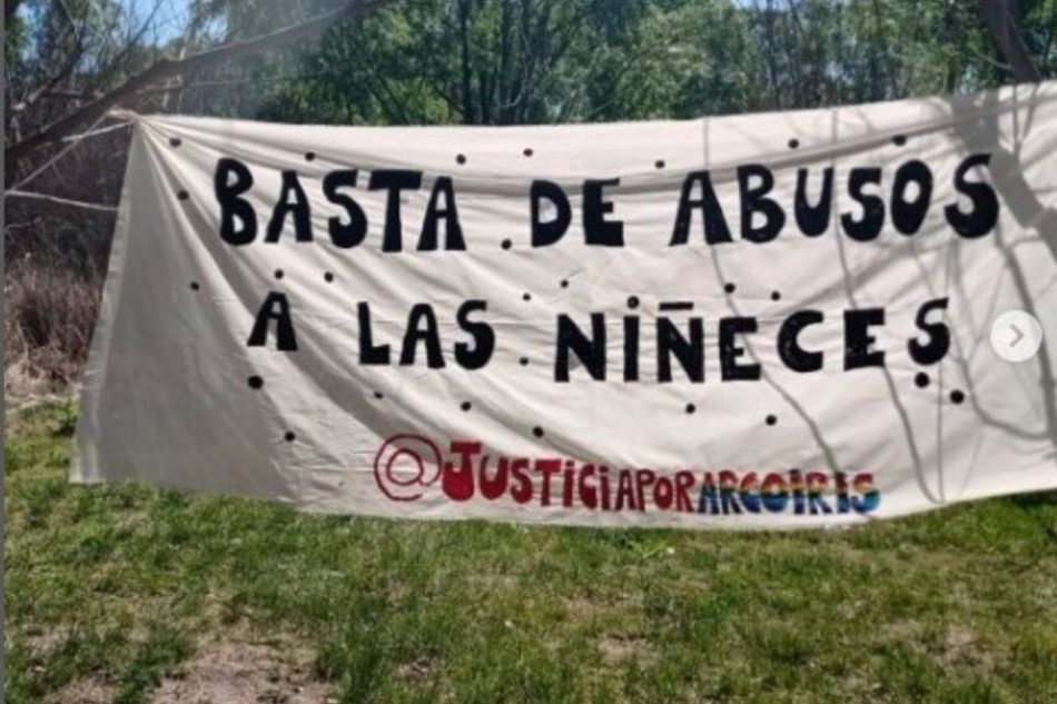 La CIDH pidió informes al Estado argentino sobre el caso Arco Iris