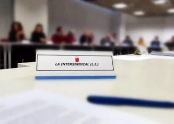 La Intersindical rechaza la creación de la agencia de transformación digital de la Región de Murcia
