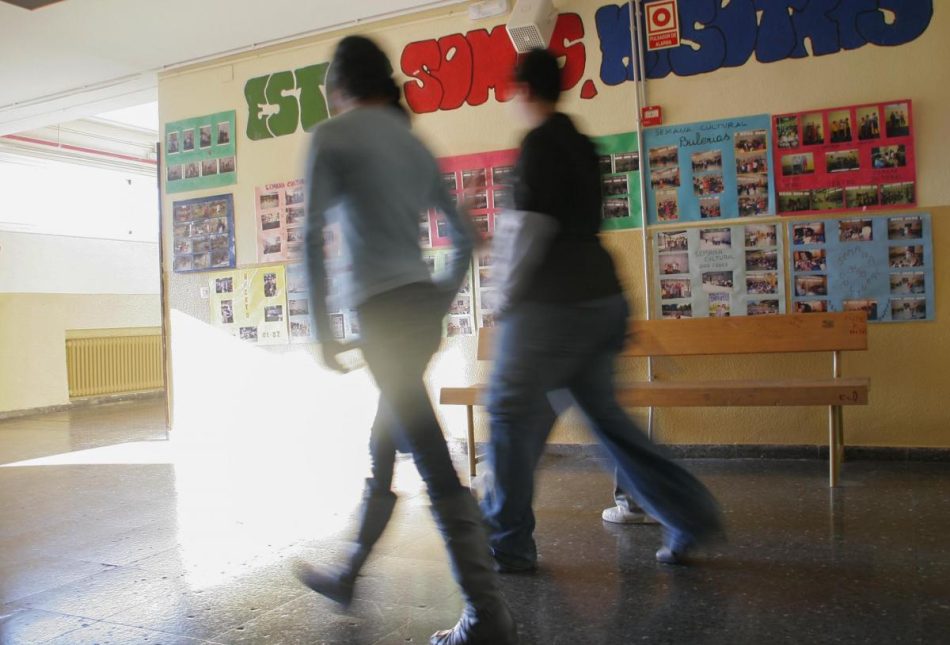 Madrid: la falta de profesores en especialidades informáticas afecta al aprendizaje de 3.600 alumnos y alumnas