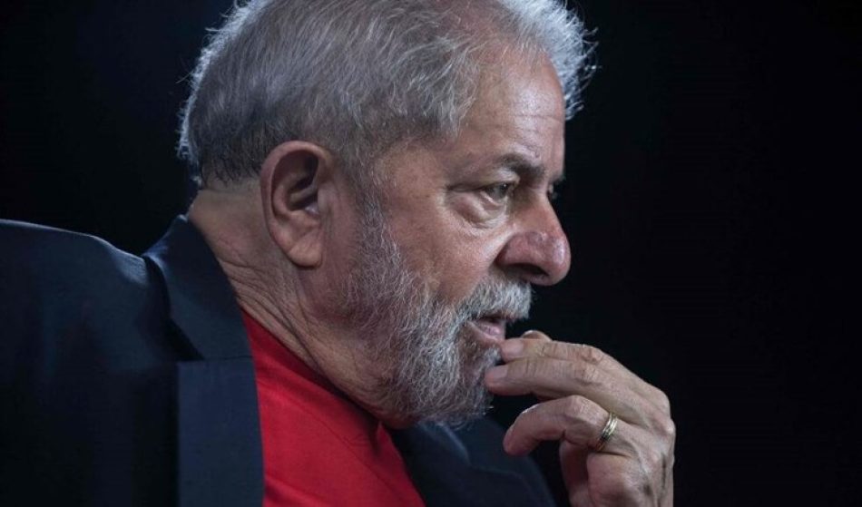 Lula y la desafiante situación brasileña