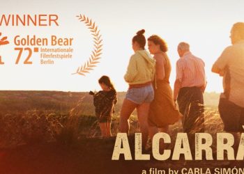 La inauguración oficial de Ciclo Nacional de Cine y Mujeres Rurales proyecta `Alcarrás´, la película española candidata al Óscar