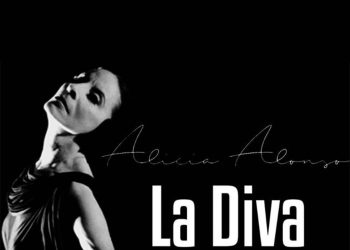 El Ballet Nacional de Cuba evoca a María Callas con una puesta en escena de Alicia Alonso