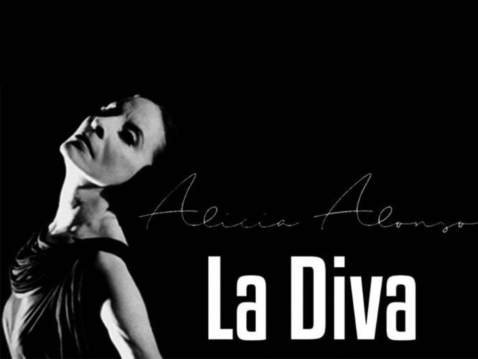 El Ballet Nacional de Cuba evoca a María Callas con una puesta en escena de Alicia Alonso