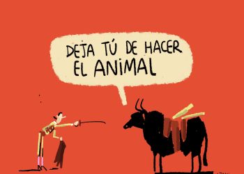 ANIMALES