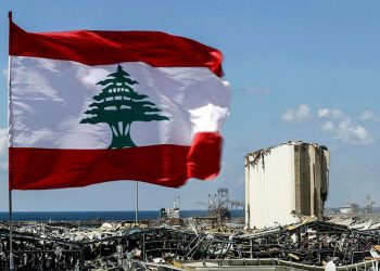 La OMS entrega un segundo lote de ayuda a Líbano en respuesta al cólera