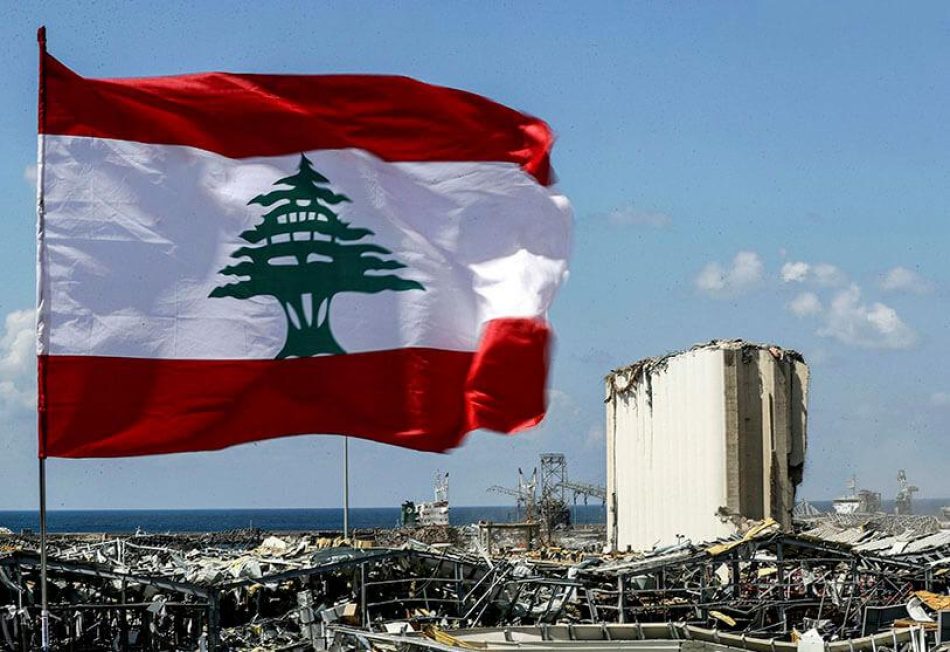 La OMS entrega un segundo lote de ayuda a Líbano en respuesta al cólera