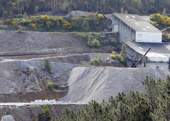 Pivotal Metals: a mineira de San Finx e Varilongo cambia de nome para ocultar as súas desfeitas ambientais