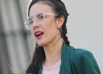 El gobierno chileno llama a diferenciar entre la violencia y la protesta social