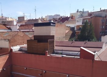 FACUA Madrid vuelve a pedir al Ayuntamiento que acabe de forma urgente con las «cocinas fantasma»