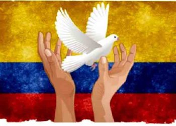 Reinician en Venezuela diálogos entre ELN y Gobierno de Colombia
