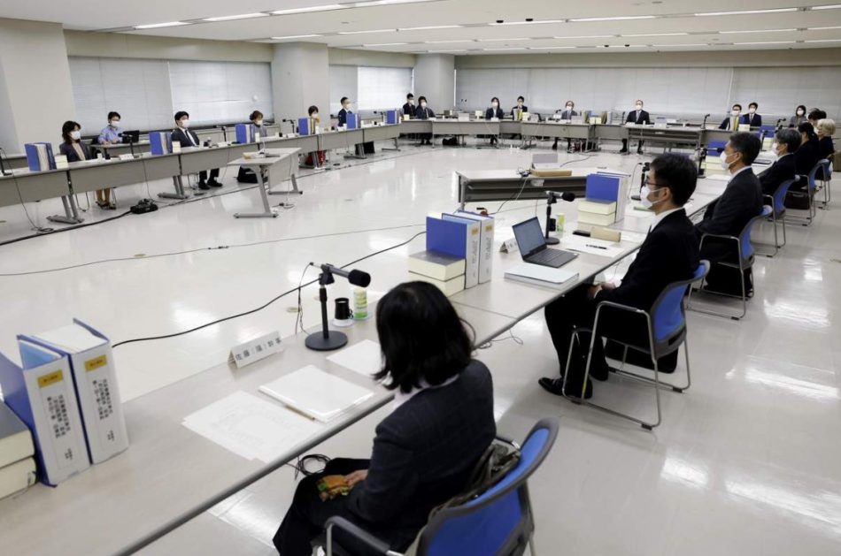 Japón estudia elevar la edad de consentimiento sexual