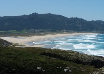 Campaña de alegaciones contra el parque eólico Soesto, el «Caballo de Troya» de EDP Renovables que puede cambiar para siempre la visión y el sentir de la Costa da Morte