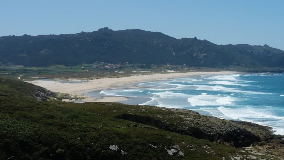 Campaña de alegaciones contra el parque eólico Soesto, el «Caballo de Troya» de EDP Renovables que puede cambiar para siempre la visión y el sentir de la Costa da Morte