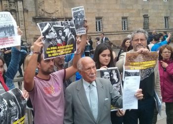 Reclaman a Pedro Sánchez que exija a Alemania una reparación por la actuación del ejército nazi en España
