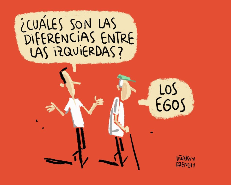 Diferencias