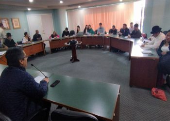 Recta final de diálogos entre indígenas y gobierno de Ecuador