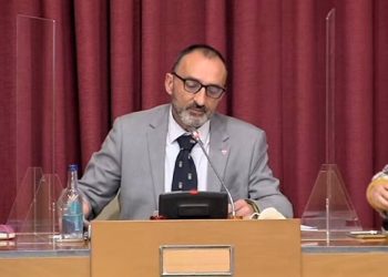 GYLDA lamenta profundamente el fallecimiento de Fran Pérez Diego 