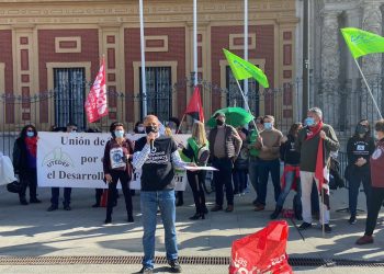 IU pide al Ayuntamiento de Sevilla que estabilice a los interinos que estén en fraude de ley por abuso de temporalidad