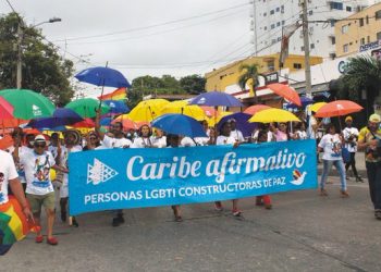 Logroño acoge desde este lunes 3 el Congreso de Cooperación Internacional y Derechos LGTBI+ centrado en la situación de las mujeres en el mundo