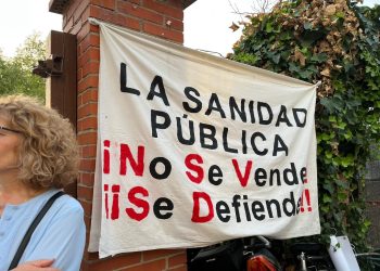 Inacción y caos organizativo vulneran el derecho a la salud en la Comunidad de Madrid