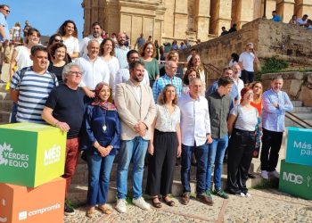 Verdes Equo enmienda los PGE para incluir una negociación colectiva verde