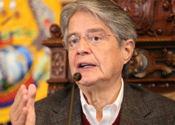 EEUU enviaría militares a Ecuador tras acuerdos con Lasso