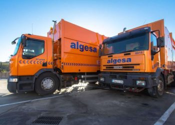 CCOO recurre a la Inspección de Trabajo el incumplimiento del convenio de Algesa