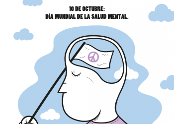 La salud mental como prioridad mundial