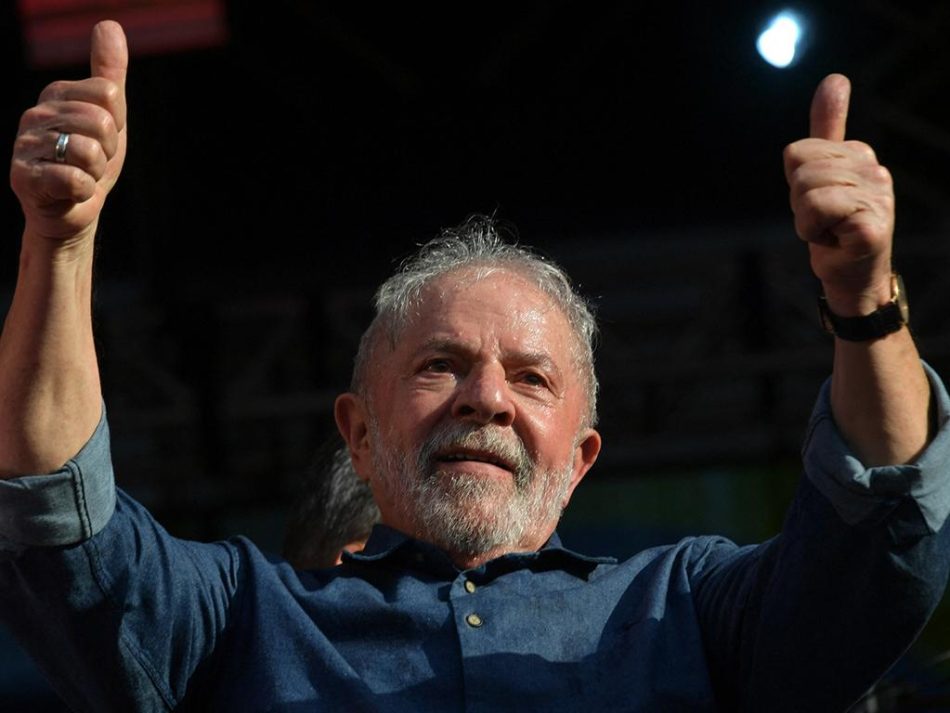 Lula y los desafíos de transformar (otra vez) Brasil